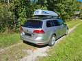 Volkswagen Golf Variant Silber - thumbnail 5