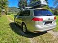 Volkswagen Golf Variant Silber - thumbnail 2
