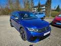 Volkswagen Tiguan R 4Motion APR Stage 1 neu AHK Panroama Blau - thumbnail 2
