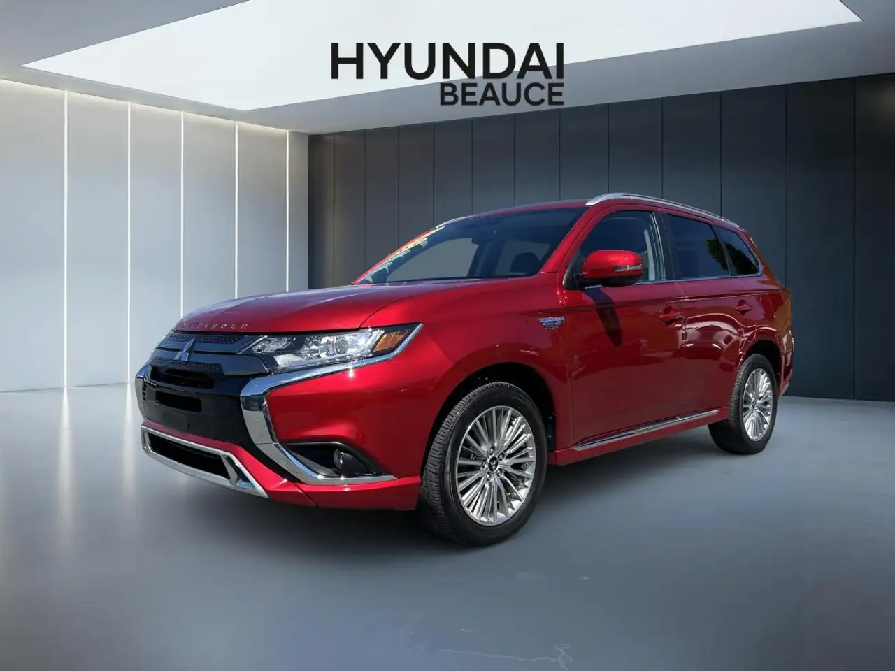 2022 Mitsubishi Outlander
