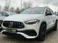 Mercedes-Benz A 35 AMG GL 4Matic Line LED+Navi+Pano+SD+SHZ+360 Blanc - thumbnail 2
