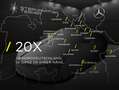 Mercedes-Benz V 220 V 220 d  Horizon  Standh+Tisch+Markise Argent - thumbnail 22