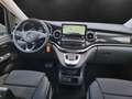 Mercedes-Benz V 220 V 220 d  Horizon  Standh+Tisch+Markise Argent - thumbnail 15