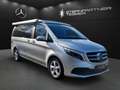 Mercedes-Benz V 220 V 220 d  Horizon  Standh+Tisch+Markise Argent - thumbnail 20
