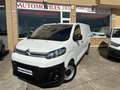 Citroen Jumpy CITROEN Industrial  Manual de 4 Puertas Blanco - thumbnail 3