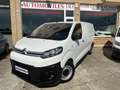 Citroen Jumpy CITROEN Industrial  Manual de 4 Puertas Blanco - thumbnail 1