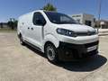 Citroen Jumpy CITROEN Industrial  Manual de 4 Puertas Blanco - thumbnail 4
