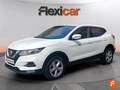 Nissan Qashqai dCi 96 kW (130 CV) ACENTA Blanc - thumbnail 2