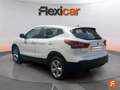 Nissan Qashqai dCi 96 kW (130 CV) ACENTA Blanc - thumbnail 4