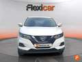 Nissan Qashqai dCi 96 kW (130 CV) ACENTA Blanc - thumbnail 8