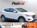 Nissan Qashqai dCi 96 kW (130 CV) ACENTA Blanc - thumbnail 1