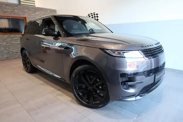 Land Rover Range Rover Sport P460e Dynamic HSE 3.0 PHEV