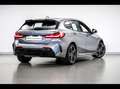 BMW 116 116dA 116ch M Sport DKG7 Grau - thumbnail 3