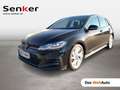 Volkswagen Golf GTI GTI Performance DSG Schwarz - thumbnail 1