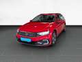 Volkswagen Passat GTE Variant 1.4 eHybrid DSG /Sitzhz/Navi Rot - thumbnail 2