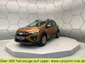 Dacia Sandero Stepway Expression TCe 100 ECO-G sofort Arancione - thumbnail 1