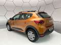 Dacia Sandero Stepway Expression TCe 100 ECO-G sofort Orange - thumbnail 32