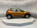 Dacia Sandero Stepway Expression TCe 100 ECO-G sofort Orange - thumbnail 6