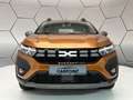 Dacia Sandero Stepway Expression TCe 100 ECO-G sofort Orange - thumbnail 28