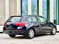 Opel Astra 1.6 Benzine 2011. / 139000km prrfect staat Noir - thumbnail 4