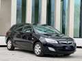 Opel Astra 1.6 Benzine 2011. / 139000km prrfect staat Noir - thumbnail 2