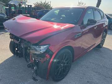 2.5L PHEV Homura Con-P + Dri-P + Com-P + Pan-P NKS