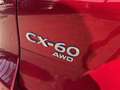 Mazda CX-60 2.5L PHEV Homura Con-P + Dri-P + Com-P + Pan-P NKS Paars - thumbnail 3