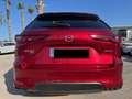 Mazda CX-60 2.5L PHEV Homura Con-P + Dri-P + Com-P + Pan-P NKS Paars - thumbnail 4