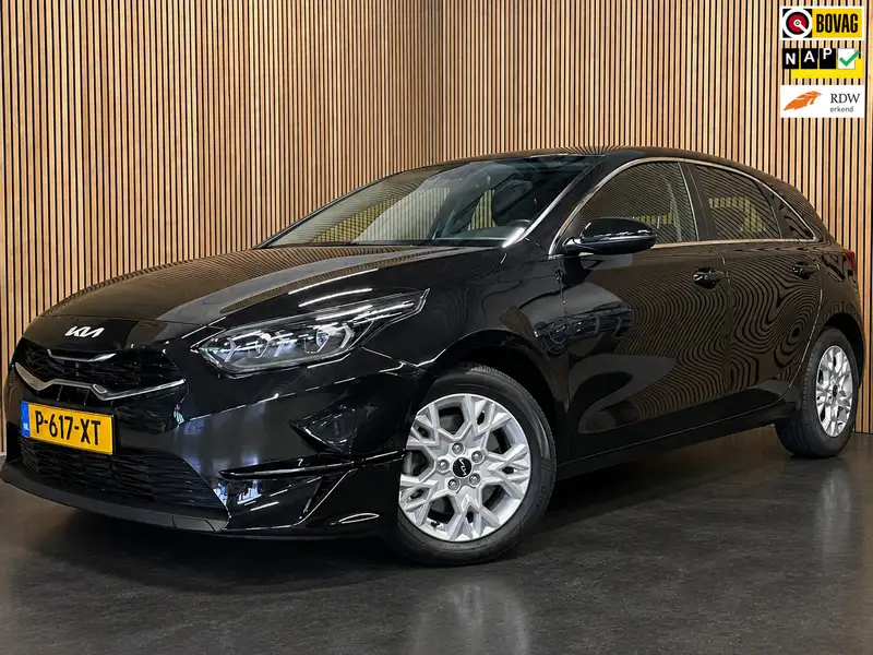KIA Cee'd