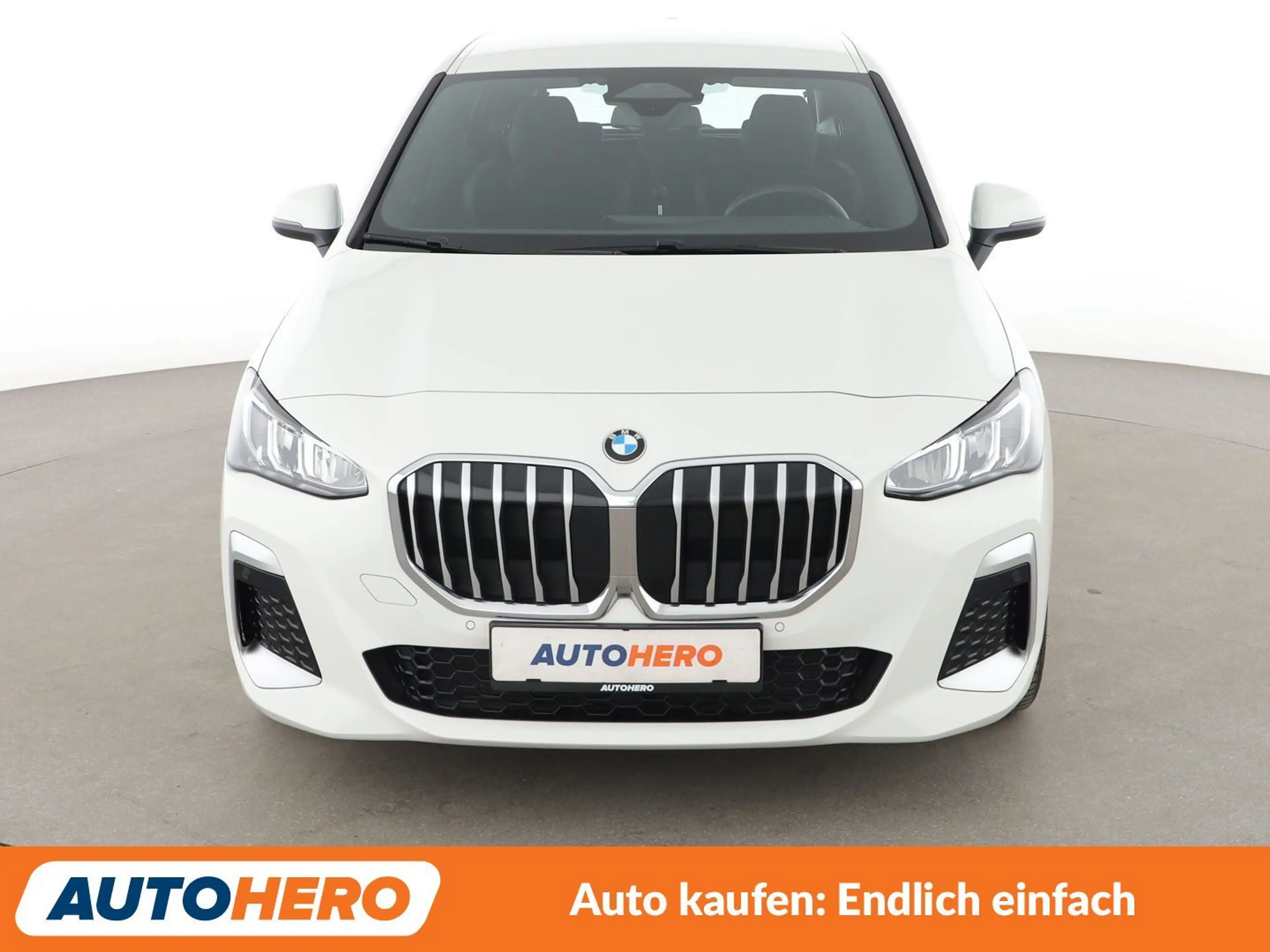 BMW 223 223i Active Tourer Mild-Hybrid M Sport Aut.*NAVI* — photo 9