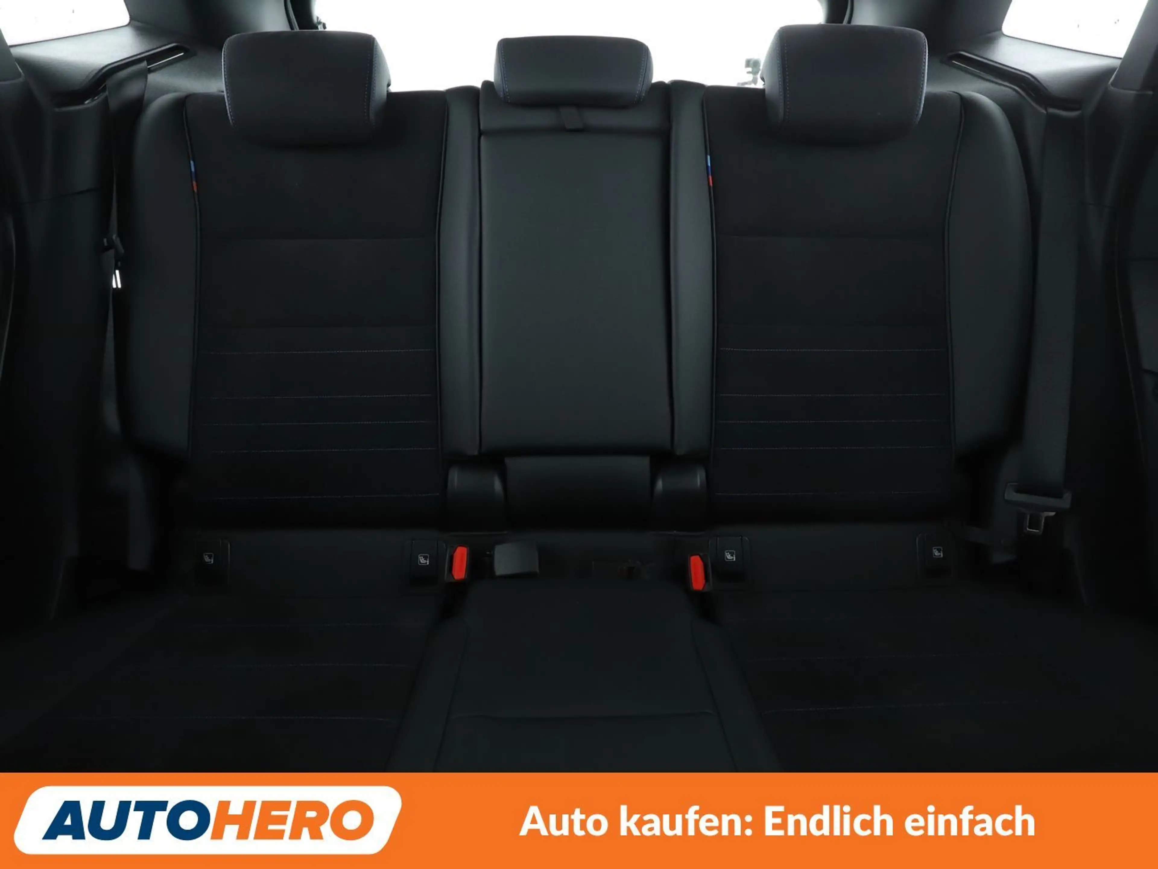 BMW 223 223i Active Tourer Mild-Hybrid M Sport Aut.*NAVI* — photo 15