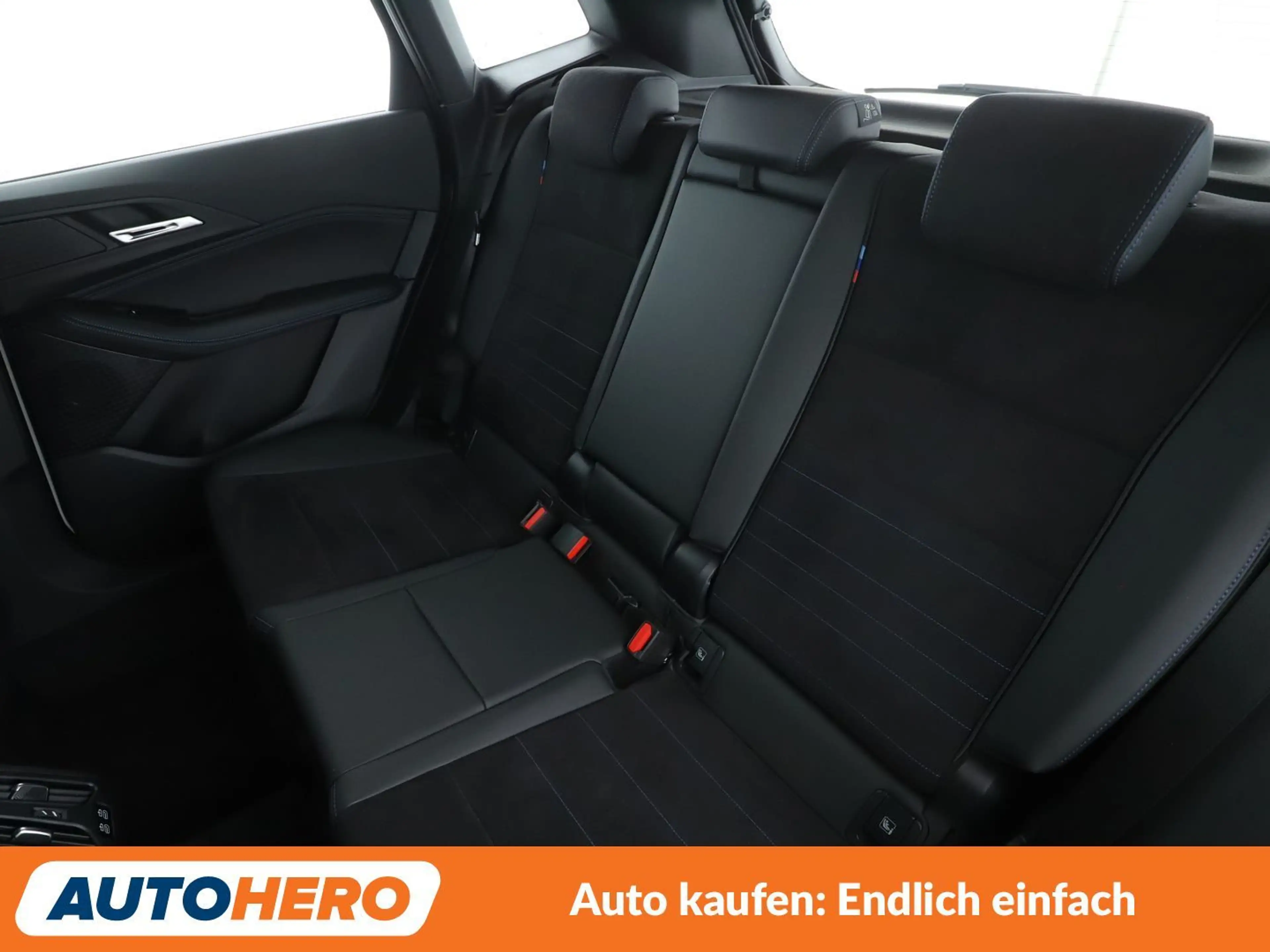 BMW 223 223i Active Tourer Mild-Hybrid M Sport Aut.*NAVI* — photo 14