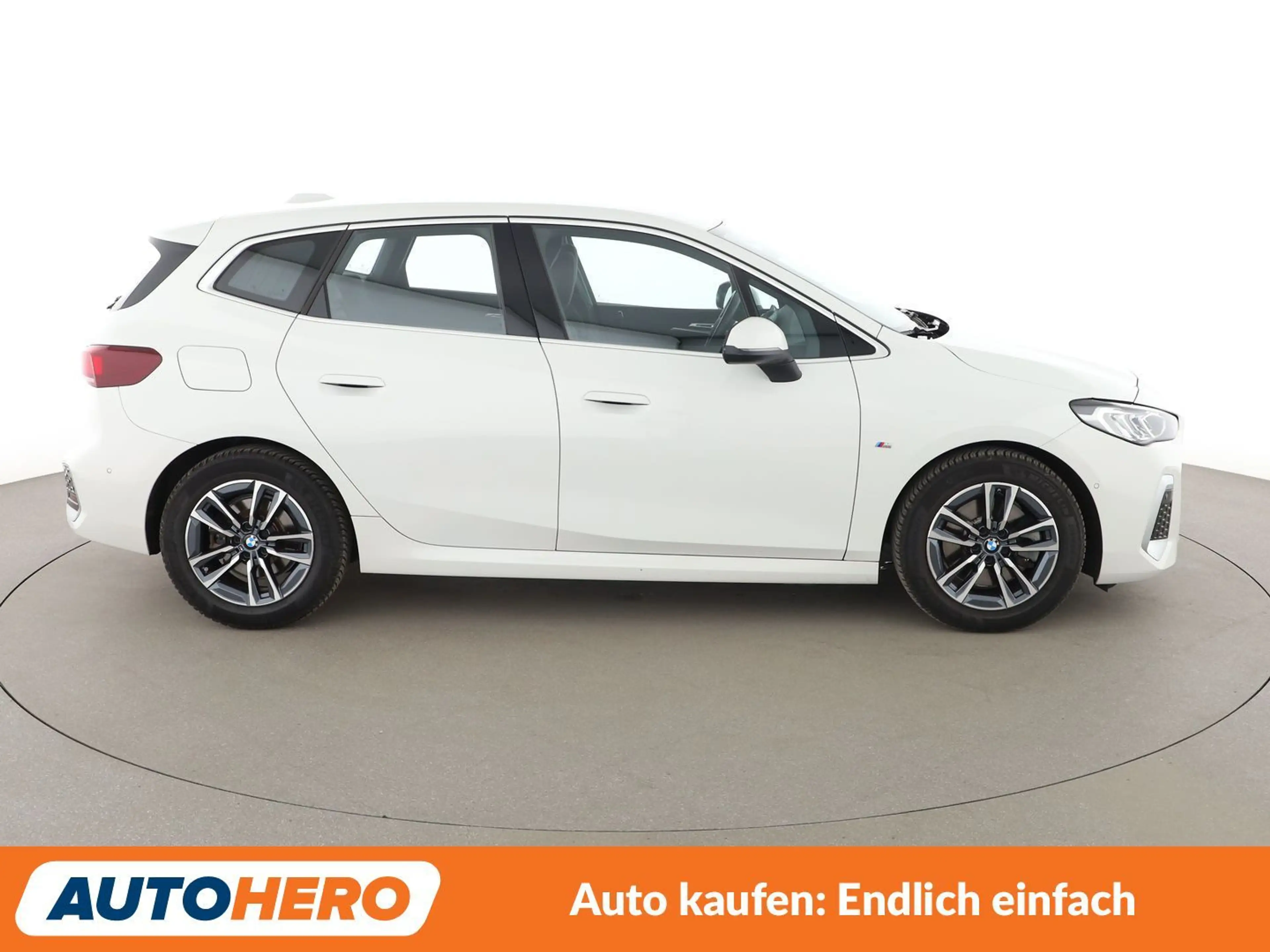 BMW 223 223i Active Tourer Mild-Hybrid M Sport Aut.*NAVI* — photo 7