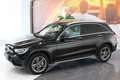 Mercedes-Benz GLC 350 350e 4Matic Negro - thumbnail 3