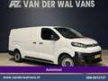 Citroen Jumpy 2.0 BlueHDI 177pk Automaat L3H1 Euro6 Airco | Appl Blanc - thumbnail 1