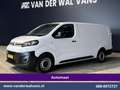 Citroen Jumpy 2.0 BlueHDI 177pk Automaat L3H1 Euro6 Airco | Appl Blanc - thumbnail 8