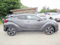 Toyota C-HR 1,8 HSD C-LUB Grau - thumbnail 2