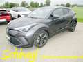 Toyota C-HR 1,8 HSD C-LUB Grau - thumbnail 1