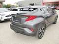 Toyota C-HR 1,8 HSD C-LUB Grau - thumbnail 3