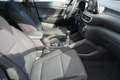 Hyundai TUCSON 1.6 blue Advantage 2WD AHK Navi Kamera Grau - thumbnail 11