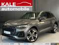 Audi Q5 40 TDI quattro S-Line*21Zoll*Optik-Paket plus* Grau - thumbnail 1