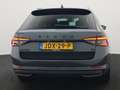 Skoda Superb Combi 1.4 TSI iV Sportline Plug In Hybrid 218pk De Grijs - thumbnail 36
