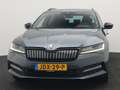 Skoda Superb Combi 1.4 TSI iV Sportline Plug In Hybrid 218pk De Grijs - thumbnail 35