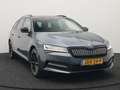 Skoda Superb Combi 1.4 TSI iV Sportline Plug In Hybrid 218pk De Grijs - thumbnail 30