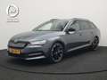 Skoda Superb Combi 1.4 TSI iV Sportline Plug In Hybrid 218pk De Grijs - thumbnail 1