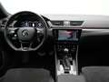 Skoda Superb Combi 1.4 TSI iV Sportline Plug In Hybrid 218pk De Grijs - thumbnail 25