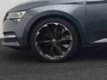 Skoda Superb Combi 1.4 TSI iV Sportline Plug In Hybrid 218pk De Grijs - thumbnail 22
