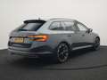 Skoda Superb Combi 1.4 TSI iV Sportline Plug In Hybrid 218pk De Grijs - thumbnail 3