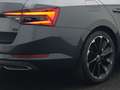 Skoda Superb Combi 1.4 TSI iV Sportline Plug In Hybrid 218pk De Grijs - thumbnail 9