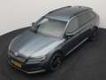 Skoda Superb Combi 1.4 TSI iV Sportline Plug In Hybrid 218pk De Grijs - thumbnail 16